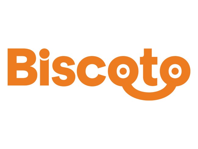 Logo Biscoto
