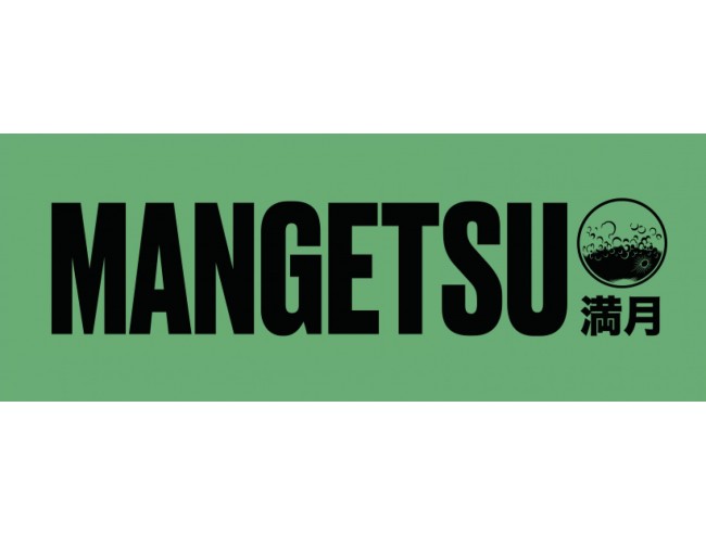 Mangetsu logo