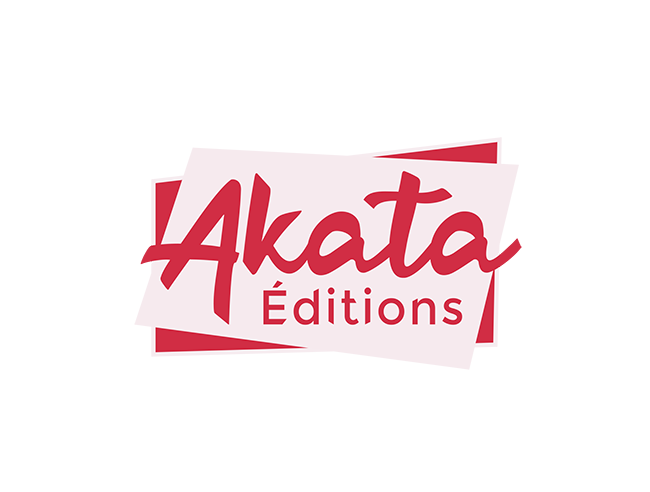new logo akata