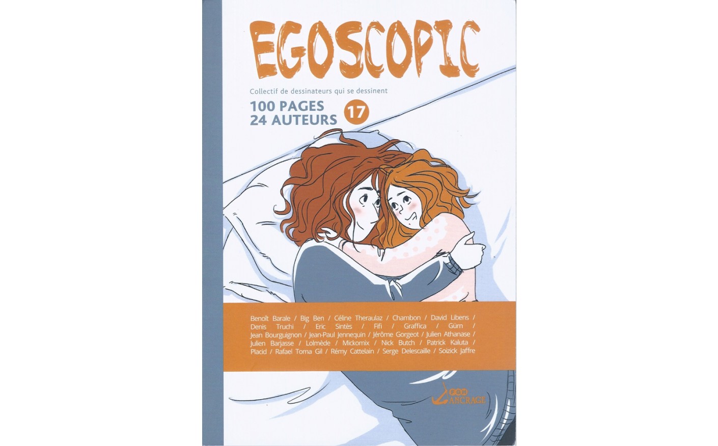 EGOSCOPIC 17