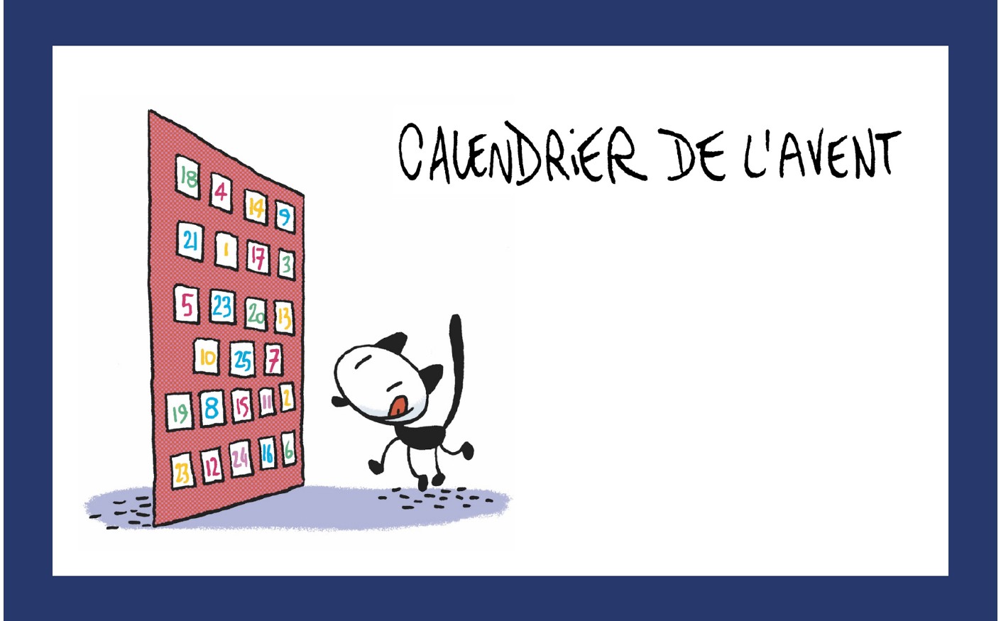 Calendrier site angouleme