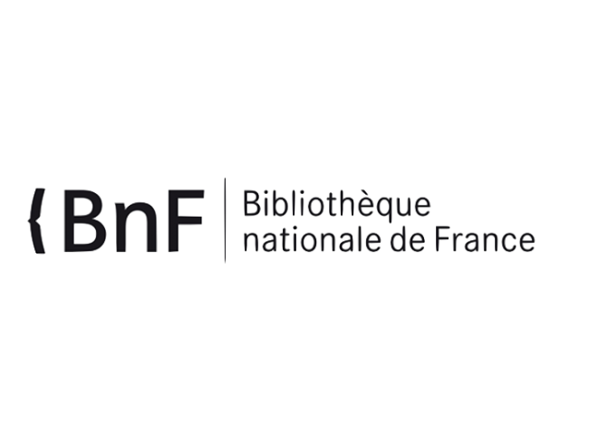 Logo BNF 1