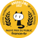 Prix du Public France Télévisions