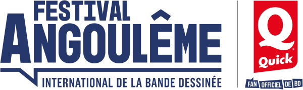 Festival de la Bande Dessinée d’Angoulême - 52e édition