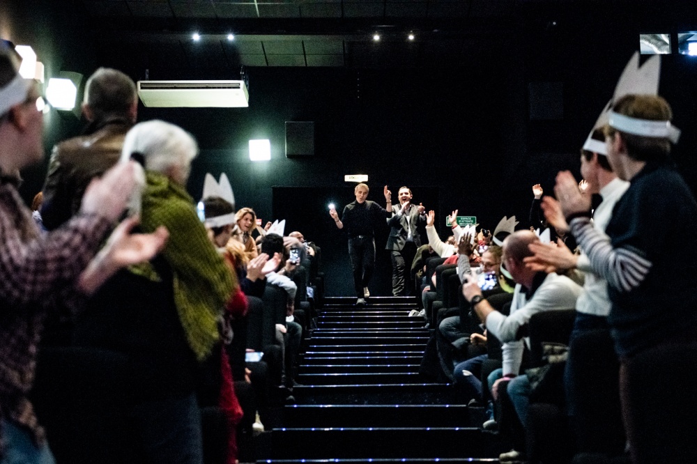 Avant-première Ducobu