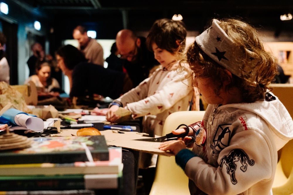 Atelier Zéro Déchet