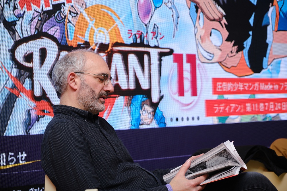 Conférence Mondialisation