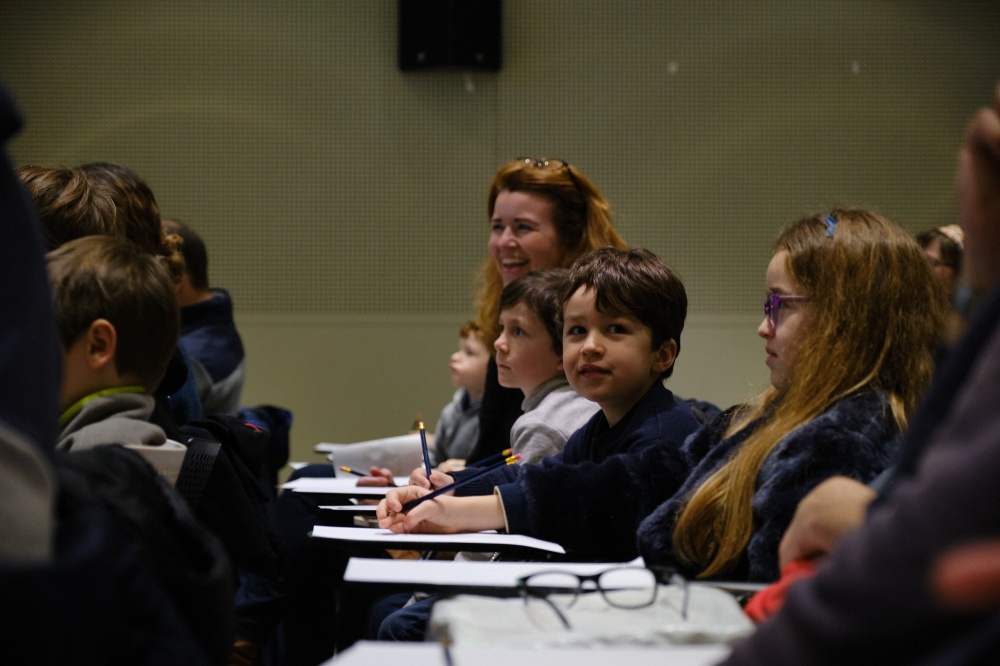 Atelier Magali Le Huche