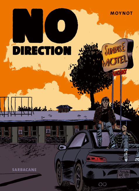 No Direction