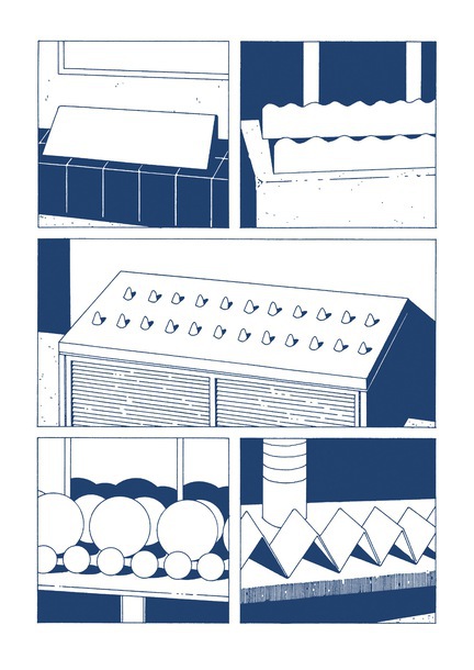 Citéville / Citéruine