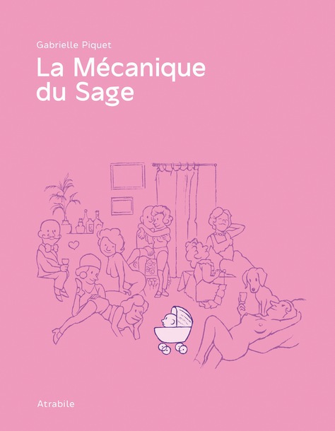 La Mécanique du sage