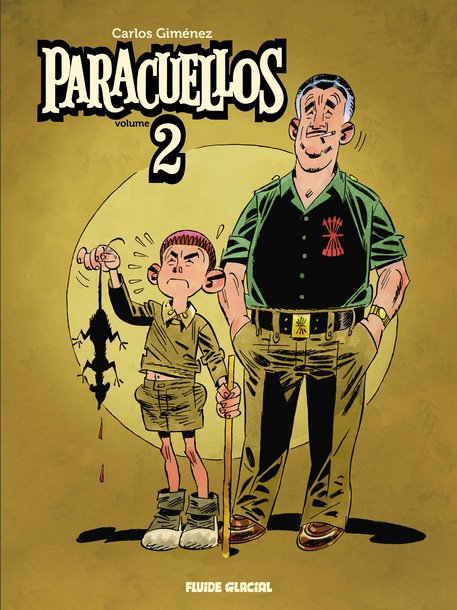 Paracuellos 2