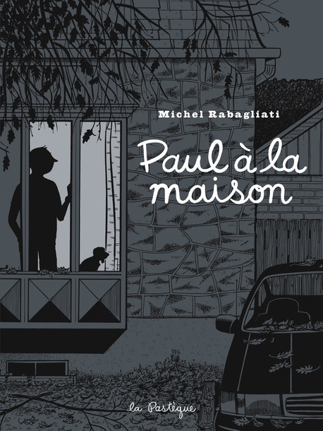 Paul à la maison