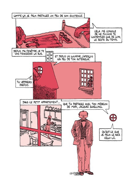 Les Poupées sanglantes