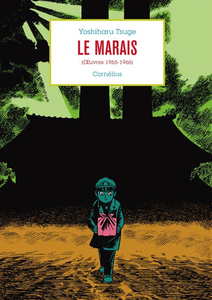 Le Marais - oeuvres 1965-1966