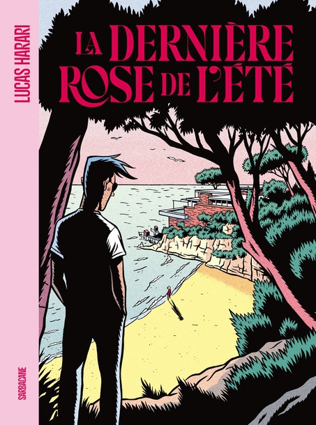 La Dernière rose de l'été