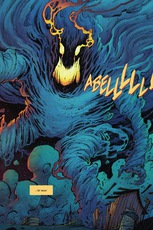 Middlewest, tome 1, Anger