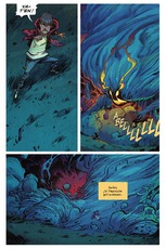 Middlewest, tome 1, Anger
