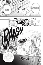 Spy x Family, tome 1