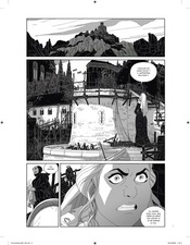Les Ogres-dieux, tome 4, Première-née