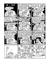 Une Année exemplaire