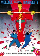 Violence & Peace