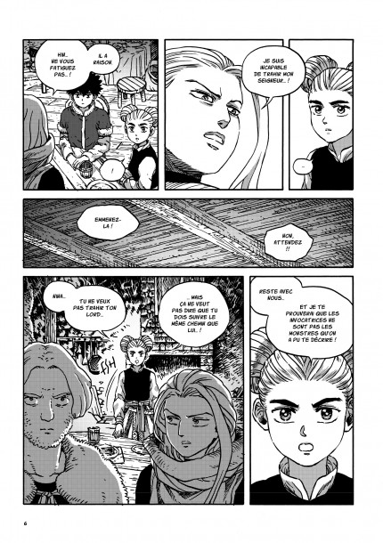 Talli T.3 : fille de la lune