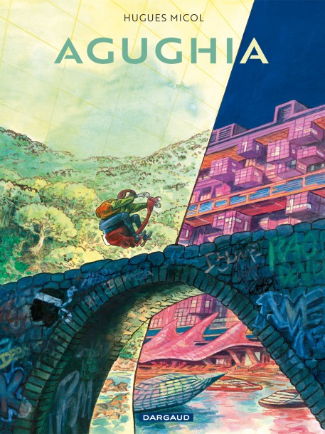 Agughia