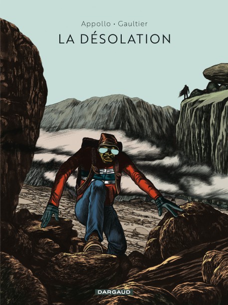 La Désolation