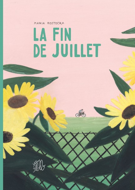 La Fin de juillet