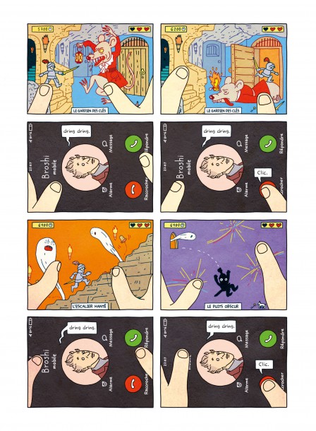Tunnels