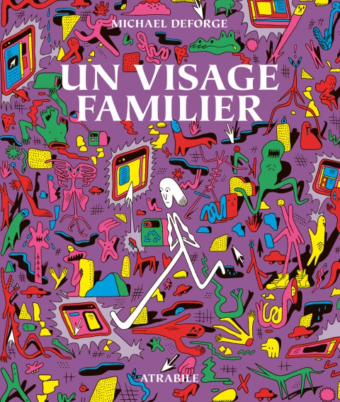 Un Visage familier