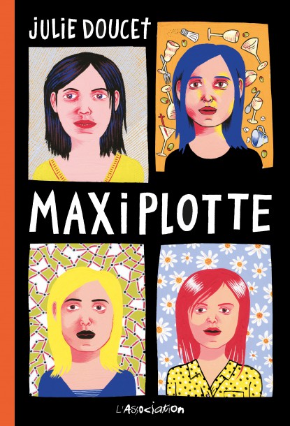 Maxiplotte