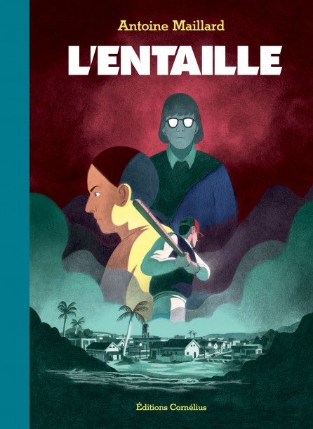 L'Entaille