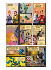 La Princesse Guerrière
