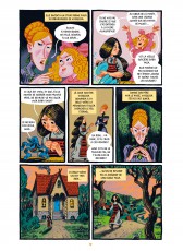 La Princesse Guerrière