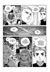 Talli T.3 : fille de la lune