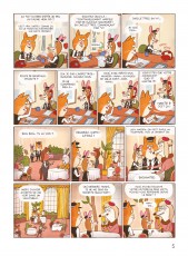 Bienvenue à Bizarville