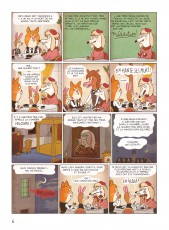 Bienvenue à Bizarville