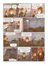 Bienvenue à Bizarville