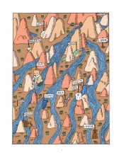 L'Hiver de Tulipe