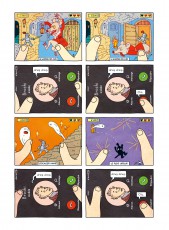 Tunnels
