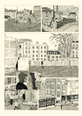 La Vie souterraine