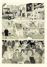La Vie souterraine