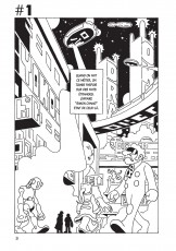 Une Brève Histoire du ROBO-SAPIENS (Coffret T.1 et T.2)