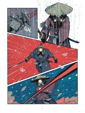 Yojimbot T.1