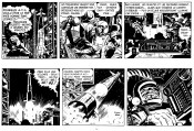 Sky Masters of the Space Force (Coffret T.1 et 2)