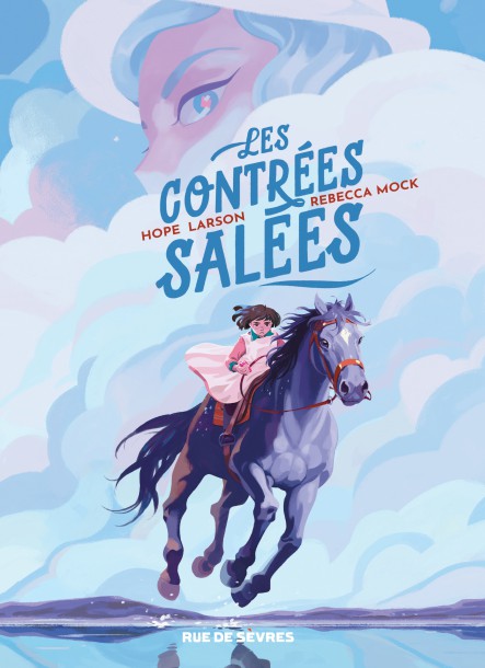 Les contrées salées