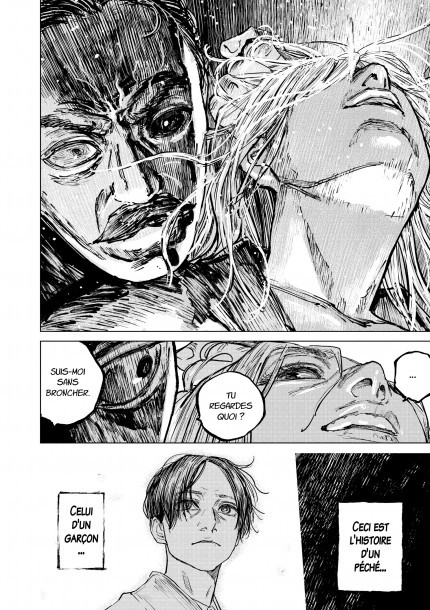 Gannibal - Tome 10