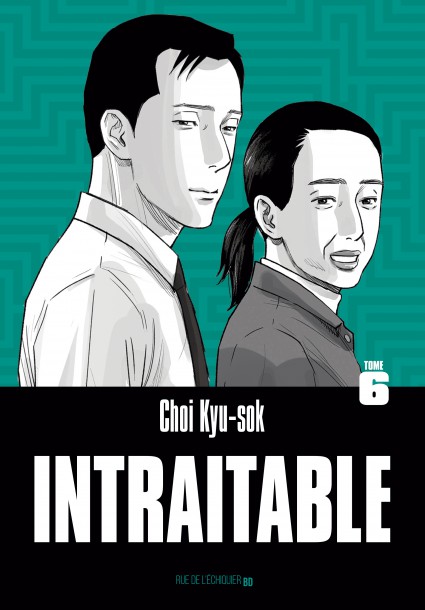 Intraitable 6